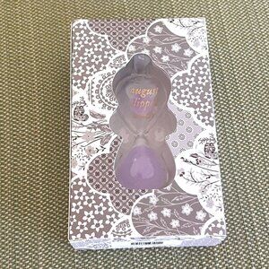 New In Box Taylor Swift Folklore Hourglass Ornament August Slipped Away Swiftie